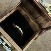 انگشتر طلا|جواهرات|اندیمشک, |دیوار