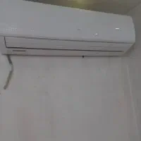 کولر گازی