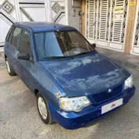 پراید 111SX مدل90 هیدرولیک|خودرو سواری و وانت|قم, تولید دارو و یخچال|دیوار