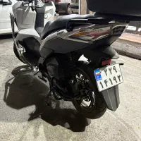 Jt 200|موتورسیکلت|ری, امین آباد|دیوار