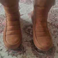 پوتین نو دخترانه