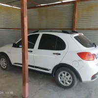 خودروی کوییک GXR،کارمندی