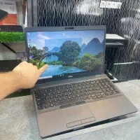 لپتاپ هایDELLنسل هشتم کورای۵،۷ لمسی