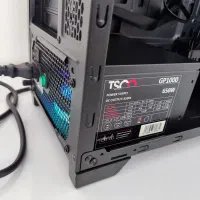 پاور 650 وات TSCO
