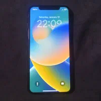 iPhone x|موبایل|سنندج, |دیوار