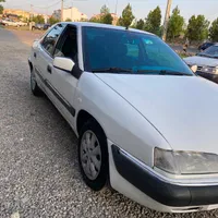 سیتروئن زانتیا 2000cc، مدل ۱۳۸۷|خودرو سواری و وانت|رشت, پل تالشان|دیوار