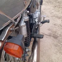 متور خوشک صفر مزایده125|موتورسیکلت|انبارآلوم, |دیوار