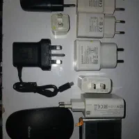 شارژر اصلی و باتری ۲۳ اولترا