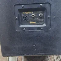 باند پسیو یاماها دایناکورد اکتیو صوت اسپیکر|سیستم صوتی خانگی|اسلامشهر, مظفریه|دیوار