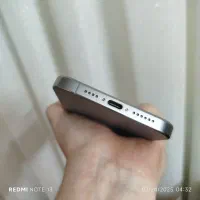 iphone 15pro max باتری 100|موبایل|مشهد, امیر المومنین|دیوار