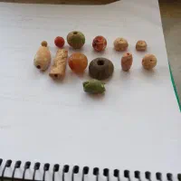 مهره قدیمی
