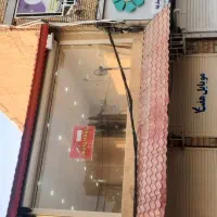 ۵۰ متری طبقه بالا .جنب بانک توسعه تعاون