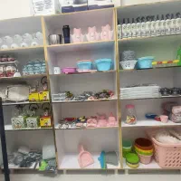 قفسه ان دی اف|کتابخانه، شلف، قفسه‌های دیواری|دهگلان, |دیوار