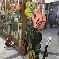 خرید و فروش انواع گیتار|گیتار، بیس، امپلیفایر|تبریز, |دیوار