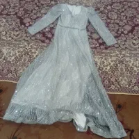 لباس مجلسی|لباس|کشکسرای, |دیوار