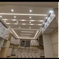 نصب کناف.تایل.دامپا.ومارول.ترمووال
