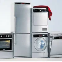 نصب وتعمیرات لباسشویی ظرفشویی یخچال تلویزیون و...