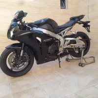 cbr100 موتور سنگین|موتورسیکلت|تهران, آرارات|دیوار