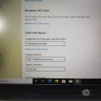 لپ تاپ HP G5 گرافیک مجزا FULLHD|رایانه همراه|اهواز, طالقانی|دیوار