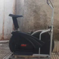 دوچرخه ثابت|تجهیزات ورزشی|سبزوار, چهارراه فرودگاه|دیوار