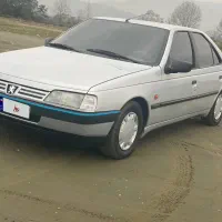 پژو ۴۰۵ مدل۱۳۸۸سفارشی|خودرو سواری و وانت|لیسار, |دیوار