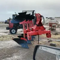 خیش برگردان|ماشین‌آلات صنعتی|خانمیرزا, |دیوار