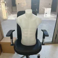 مانکن دبه ای