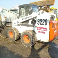 اجاره بابکت »پاکت جارو مکانیزه«|خدمات حمل و نقل|تهران, هفده شهریور|دیوار