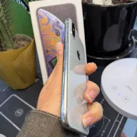 iphone xs 256|موبایل|کرج, گوهردشت|دیوار