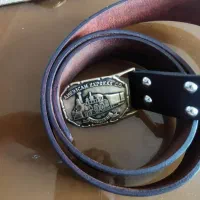 سگک کمربند قطاری