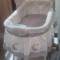 تخت و گهواره براوو|تخت و صندلی بچه|تهران, صد دستگاه|دیوار