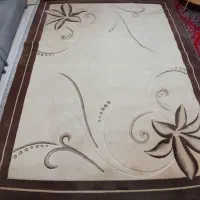 گلیم فرش ضخیم و زیبا