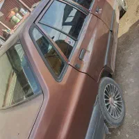 پراید مدل 86