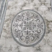 ۶متری جفت نو استفاده نشده تما نخ ۷۰۰شانه ۲۱۰۰تراکم