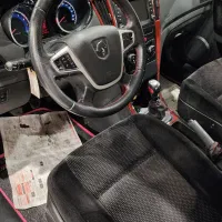 دناپلاس توربو ۶سرعته|خودرو سواری و وانت|سبزوار, کوی بهار|دیوار