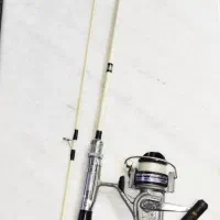 قلاب ماهیگیری ژاپنی