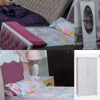 سرویس خواب کودک