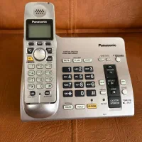 تلفن بیسیم پاناسونیک اصل ژاپن مدل ۶۰۷۱