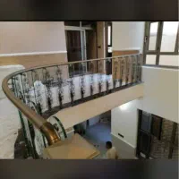 نرده شیشه ای|خدمات پیشه و مهارت|رشت, آب و برق|دیوار