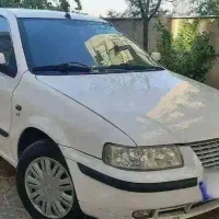 سمندefsمدل۹۴دوگانه سوزشرکت نقد یا معاوضه پرایدمدل