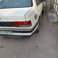 پژواردی‌رنگ‌سفیدمدل۸۰