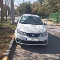 ساینا جی ایکس مدل ۴۰۳ دوگانه در حد صفر ۱۶ تا کار|خودرو سواری و وانت|اصفهان, بهارستان|دیوار