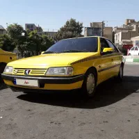 پژو 205، مدل ۱۳۹۰|خودرو سواری و وانت|کرج, باغستان|دیوار