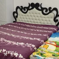 کمددراورتخت|تخت و سرویس خواب|شیروان (لرستان), |دیوار