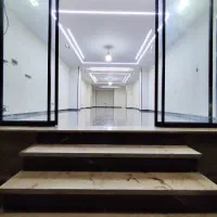 ۹۵ متر نو ساز کلید نخورده
