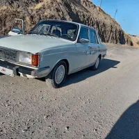 پیکان مدل 82 انژکتور