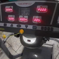 تردمیل سه کاره