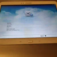 تبلت galaxy tab 3 سامسونگ|تبلت|تهران, هروی|دیوار