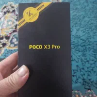 pocox3|موبایل|پاکدشت, پاکدشت (مامازند)|دیوار