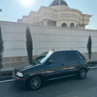 معاوضه پراید هاچبک معاوضه